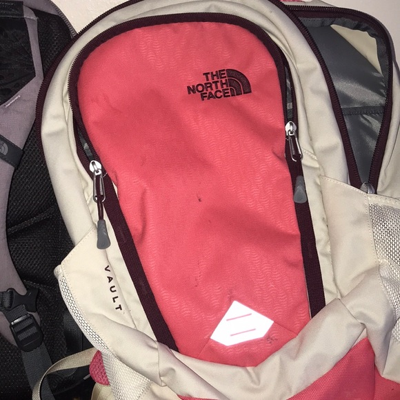 Northface Backpack Bundle - Picture 5 of 8